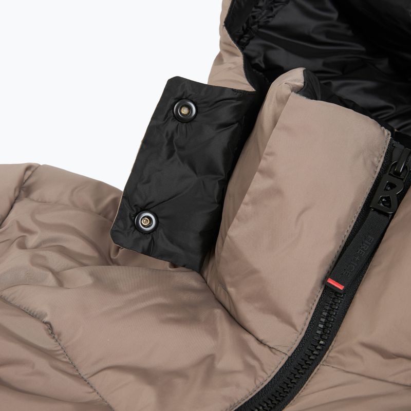 Moteriškas pašiltintas paltas BOGNER FIRE+ICE Aenny 3 hazelnut 5