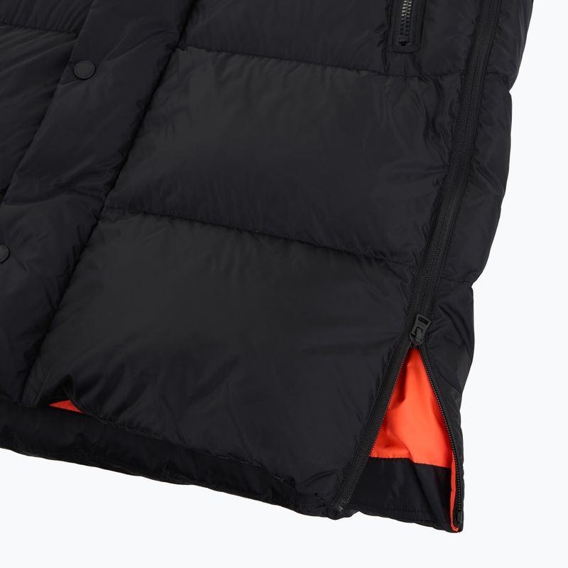 Vyriškas pašiltintas paltas BOGNER FIRE+ICE Walt 3-D black 4