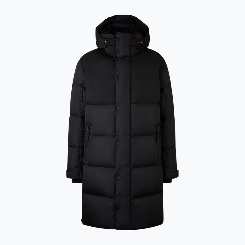 Vyriškas pašiltintas paltas BOGNER FIRE+ICE Walt 3-D black 7