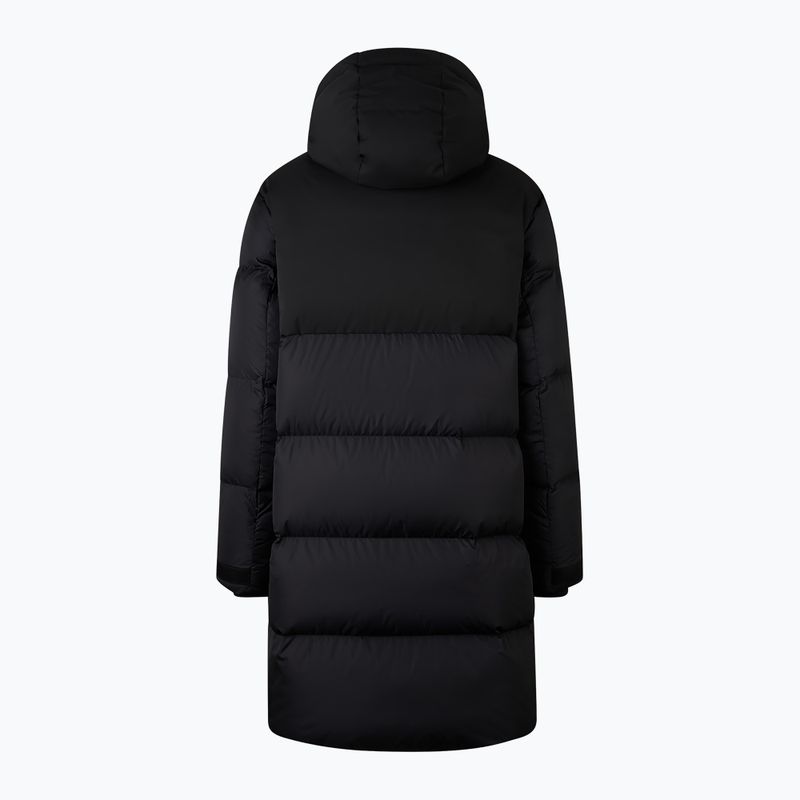Vyriškas pašiltintas paltas BOGNER FIRE+ICE Walt 3-D black 8