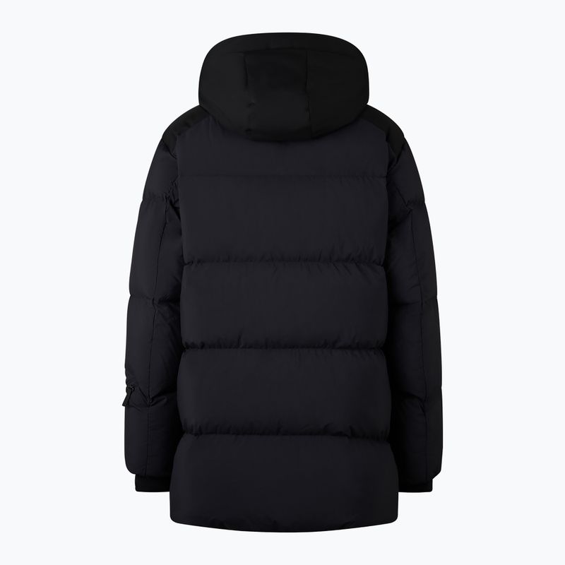 Vyriška pašiltinta striukė BOGNER FIRE+ICE Yaron-D black 2
