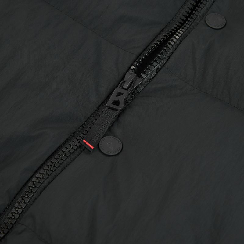 Vyriška pašiltinta striukė BOGNER FIRE+ICE Yaron-D black 3