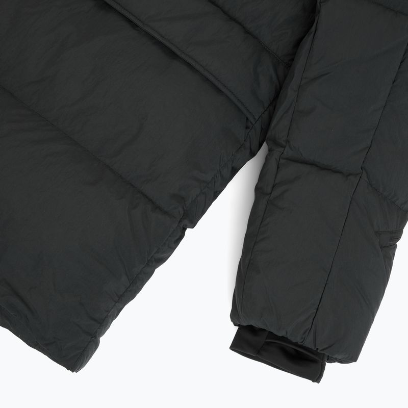 Vyriška pašiltinta striukė BOGNER FIRE+ICE Yaron-D black 4