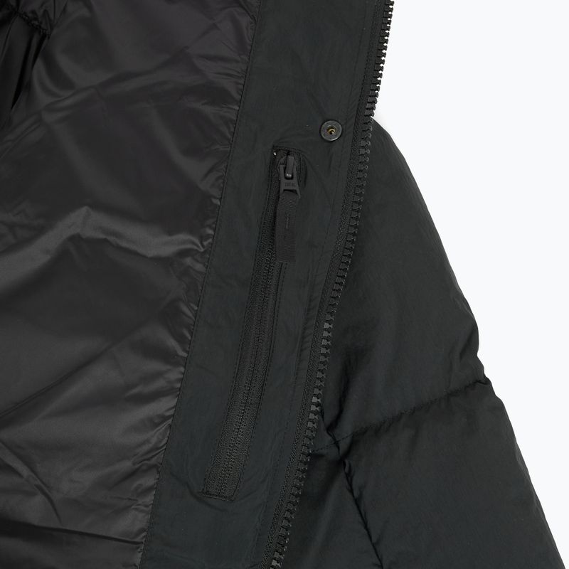 Vyriška pašiltinta striukė BOGNER FIRE+ICE Yaron-D black 5