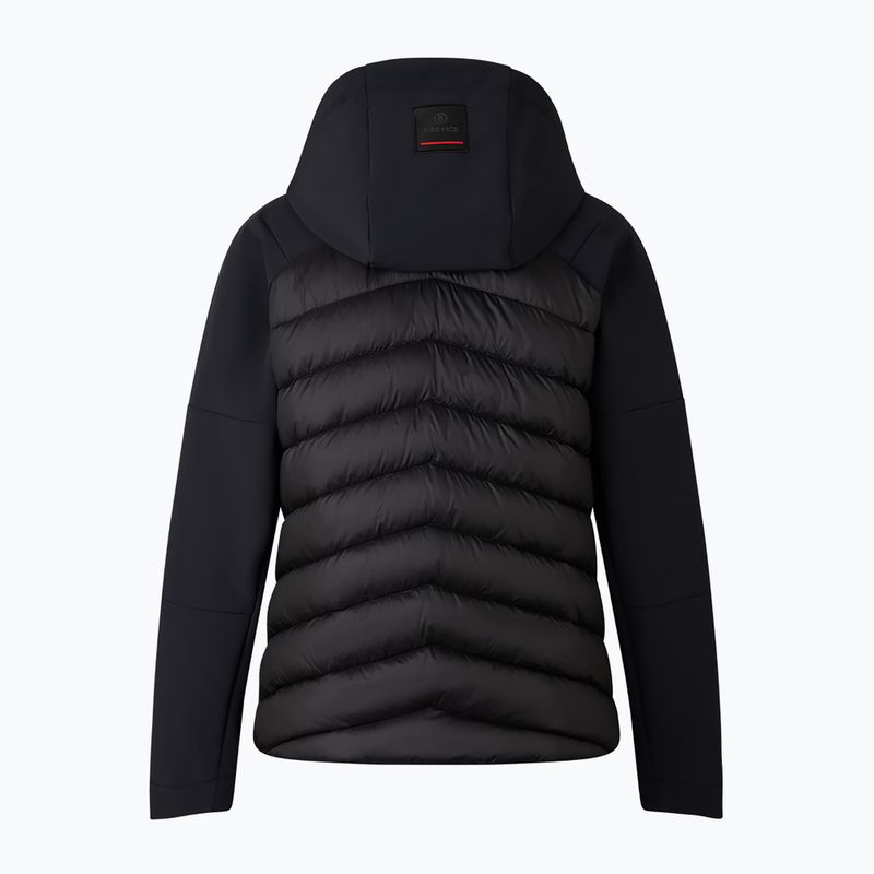 Moteriška hibridinė striukė BOGNER FIRE+ICE Marian black 2