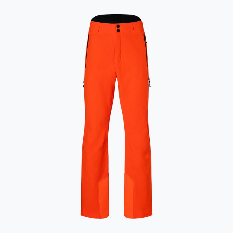 Vyriškos slidinėjimo kelnės BOGNER FIRE+ICE Nic-T vibrant fire 6