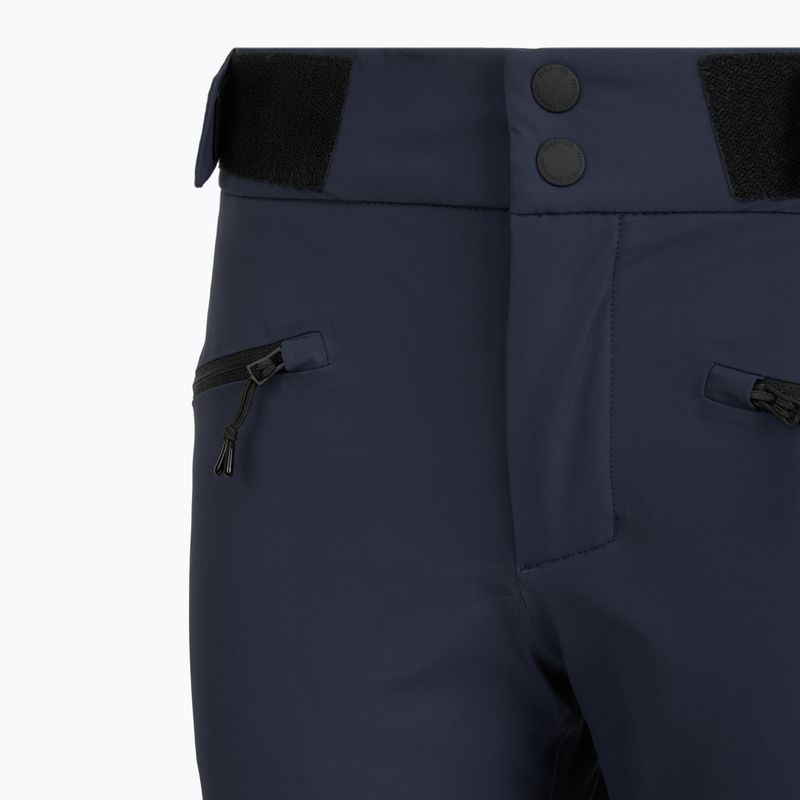 Moteriškos slidinėjimo kelnės BOGNER FIRE+ICE Nessa-T night blue 3