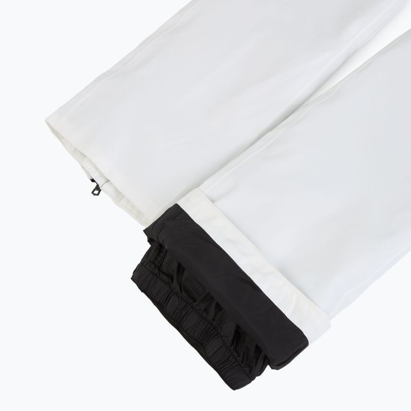 Moteriškos slidinėjimo kelnės BOGNER FIRE+ICE Nessa-T off white 5