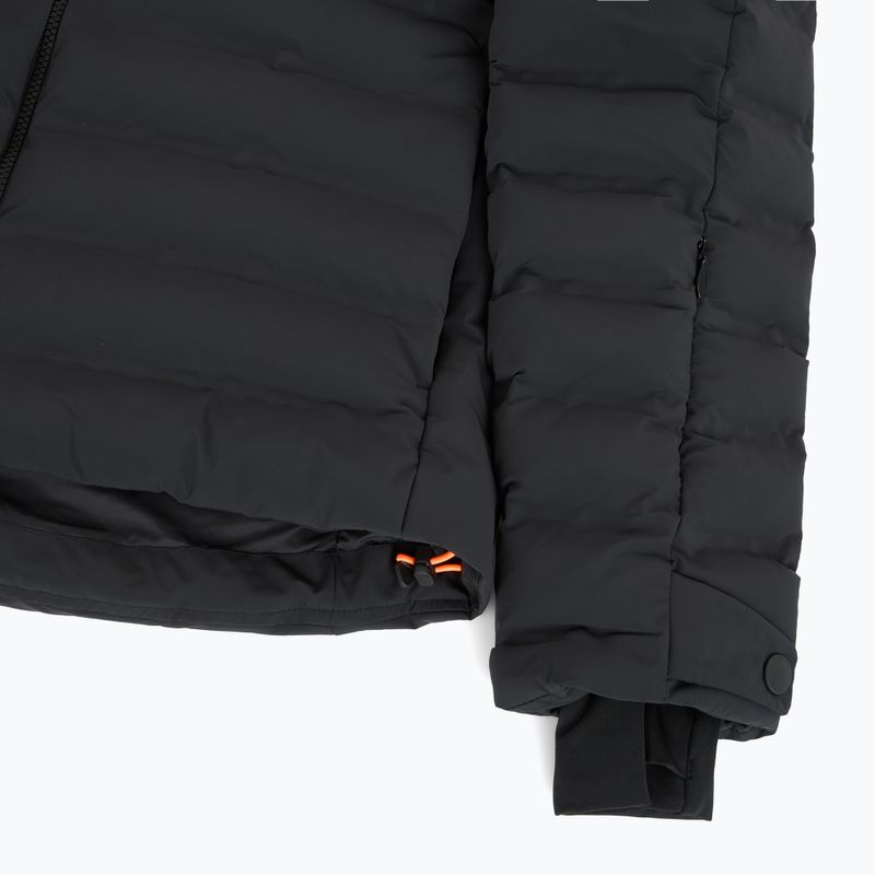 Vyriška slidinėjimo striukė BOGNER FIRE+ICE York black 3