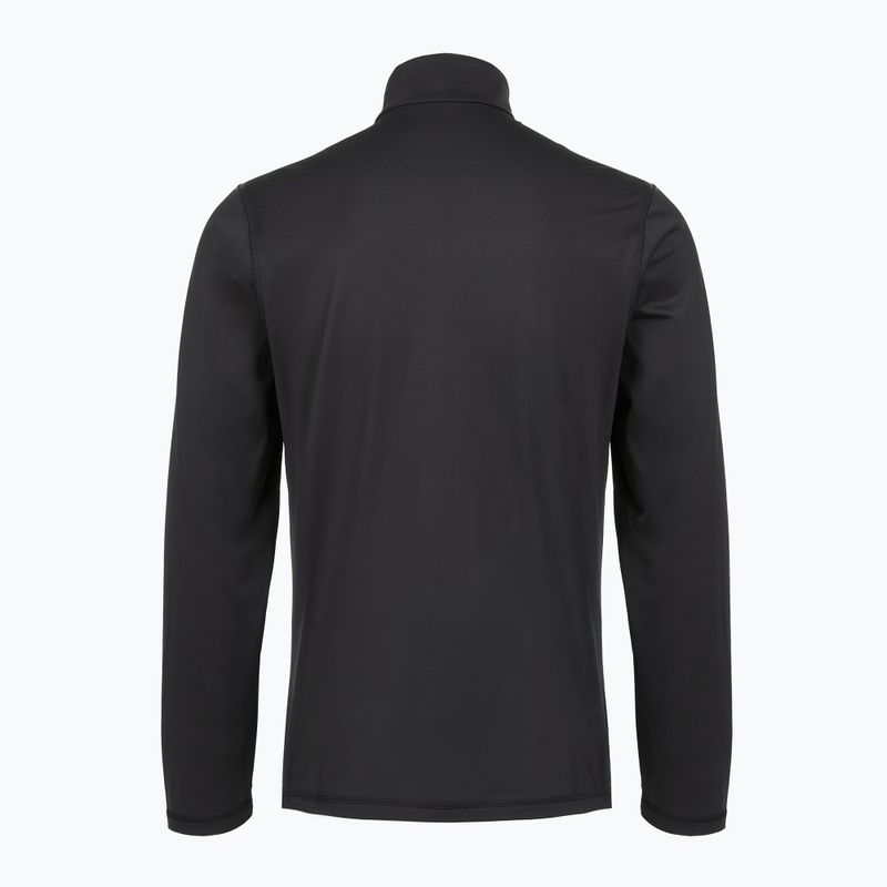 Vyriški termoaktyvūs marškinėliai BOGNER FIRE+ICE Pascal black 2