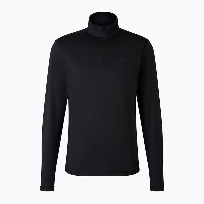 Vyriški termoaktyvūs marškinėliai BOGNER FIRE+ICE Pascal black 5