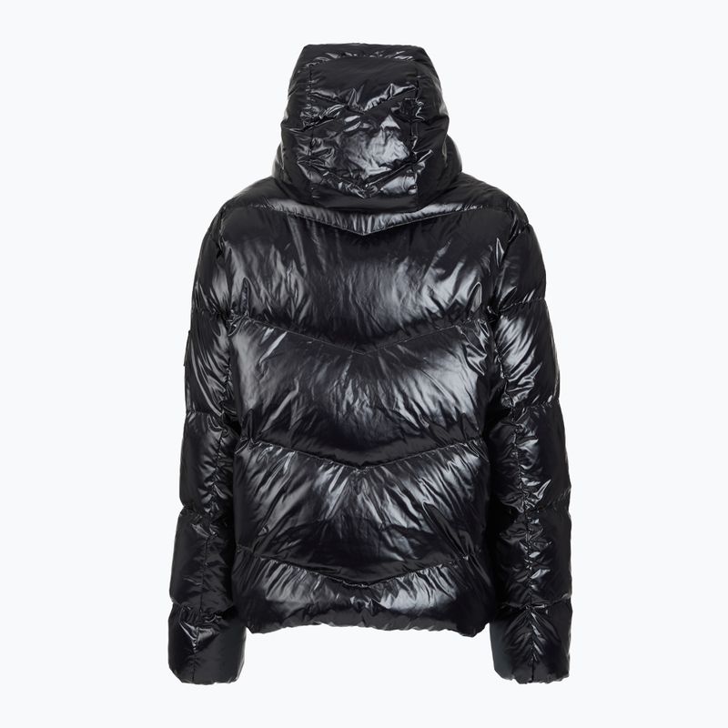 Moteriška pašiltinta striukė BOGNER FIRE+ICE Vally-D black 2
