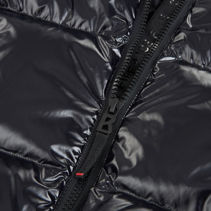 Moteriška pašiltinta striukė BOGNER FIRE+ICE Vally-D black 3