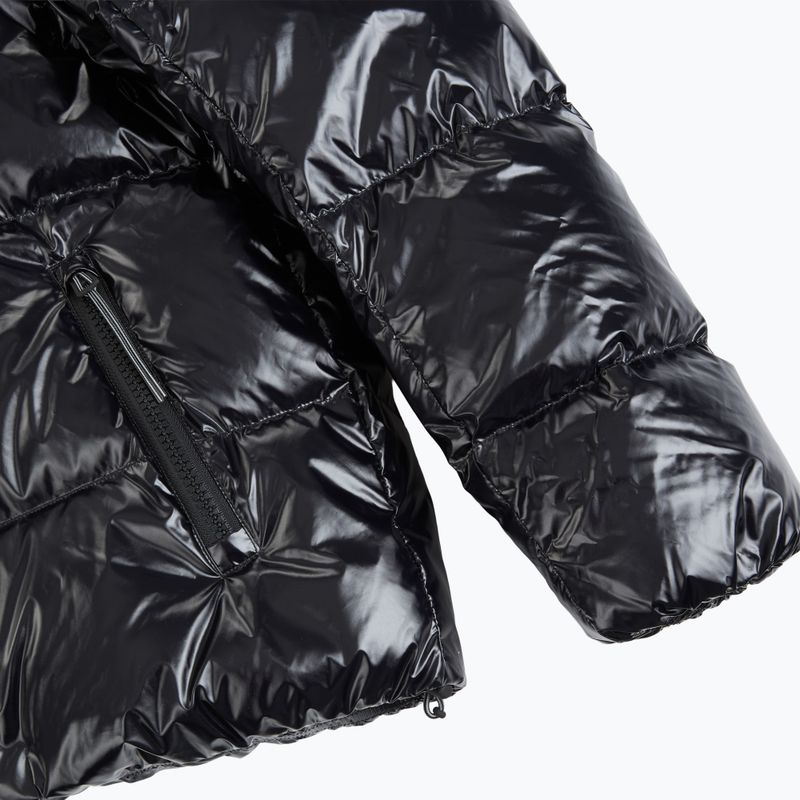 Moteriška pašiltinta striukė BOGNER FIRE+ICE Vally-D black 4