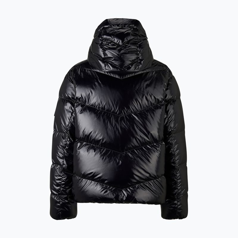 Moteriška pašiltinta striukė BOGNER FIRE+ICE Vally-D black 2