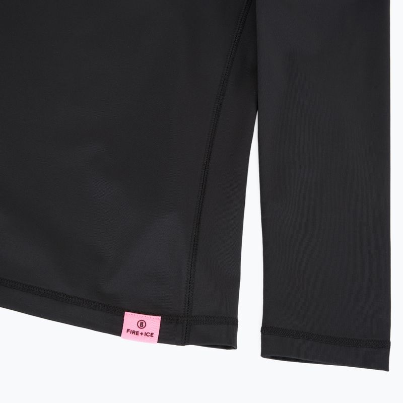 Moteriški termoaktyvūs marškinėliai BOGNER FIRE+ICE Margo 2 black 4