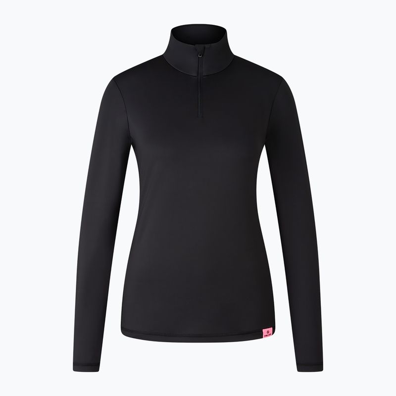 Moteriški termoaktyvūs marškinėliai BOGNER FIRE+ICE Margo 2 black 5