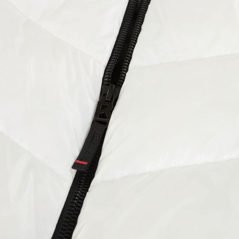 Moteriška slidinėjimo striukė BOGNER FIRE+ICE Selly 2 off white 5