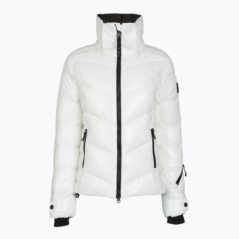 Moteriška slidinėjimo striukė BOGNER FIRE+ICE Selly 2 off white 8