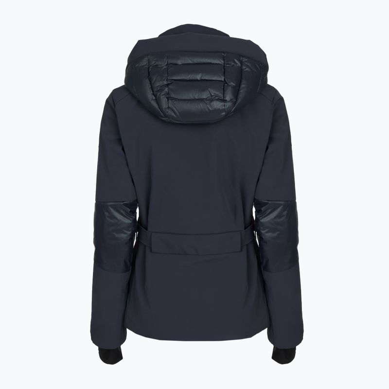 Moteriška slidinėjimo striukė BOGNER FIRE+ICE Cadja 2 night blue 2