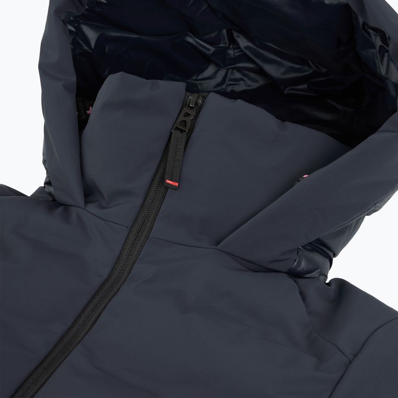 Moteriška slidinėjimo striukė BOGNER FIRE+ICE Cadja 2 night blue 3