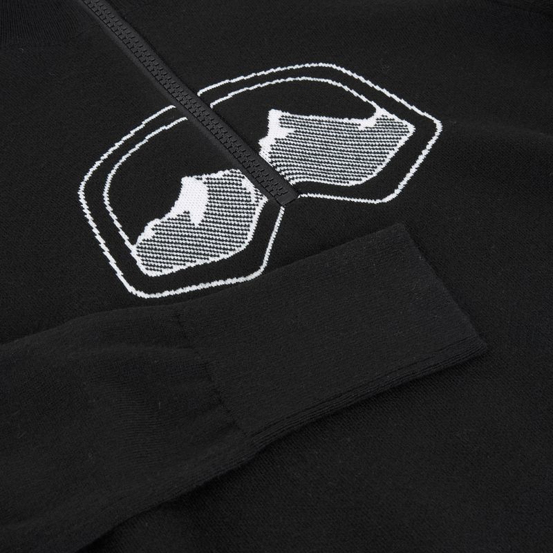 Moteriškas slidinėjimo džemperis BOGNER FIRE+ICE Azra 3 black 4