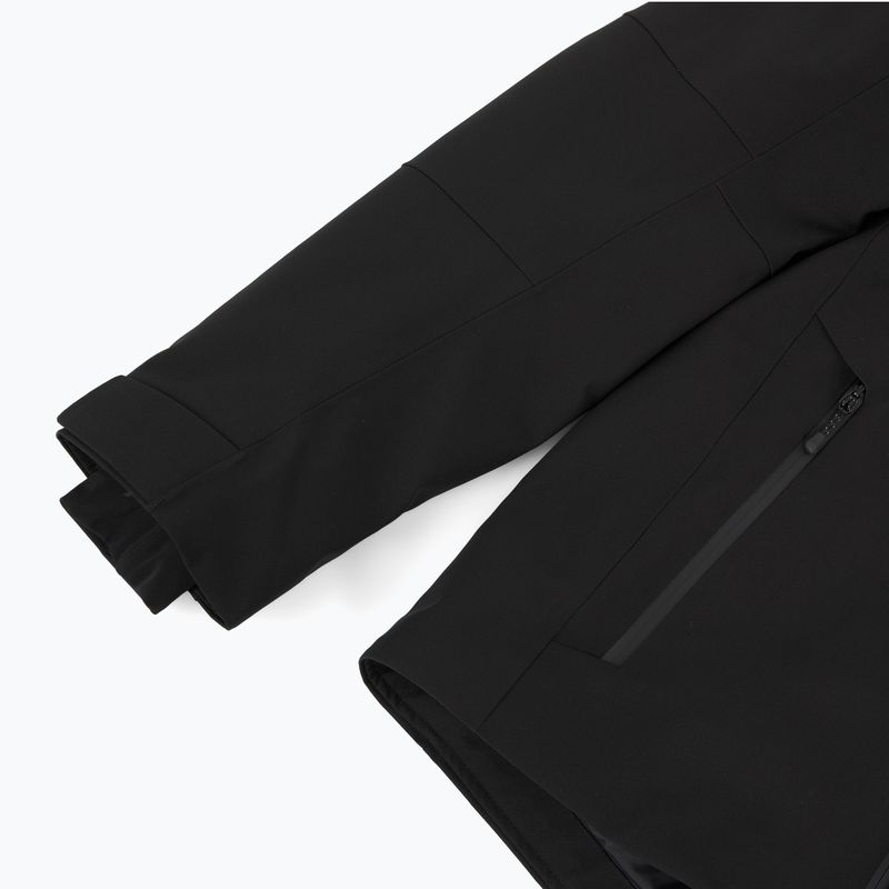 Vyriška slidinėjimo striukė BOGNER FIRE+ICE Eason 3 black 3