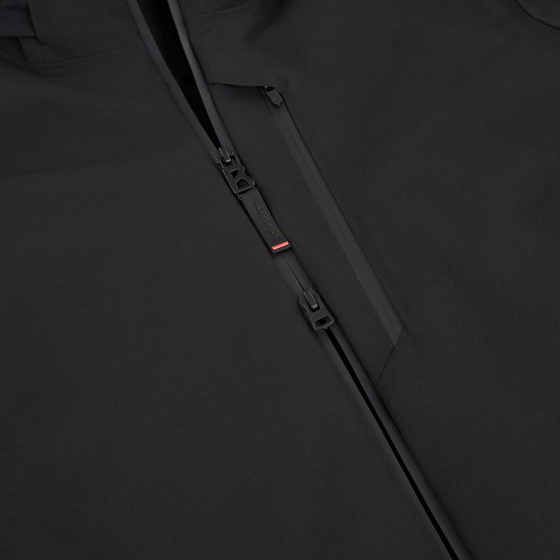 Vyriška slidinėjimo striukė BOGNER FIRE+ICE Eason 3 black 4