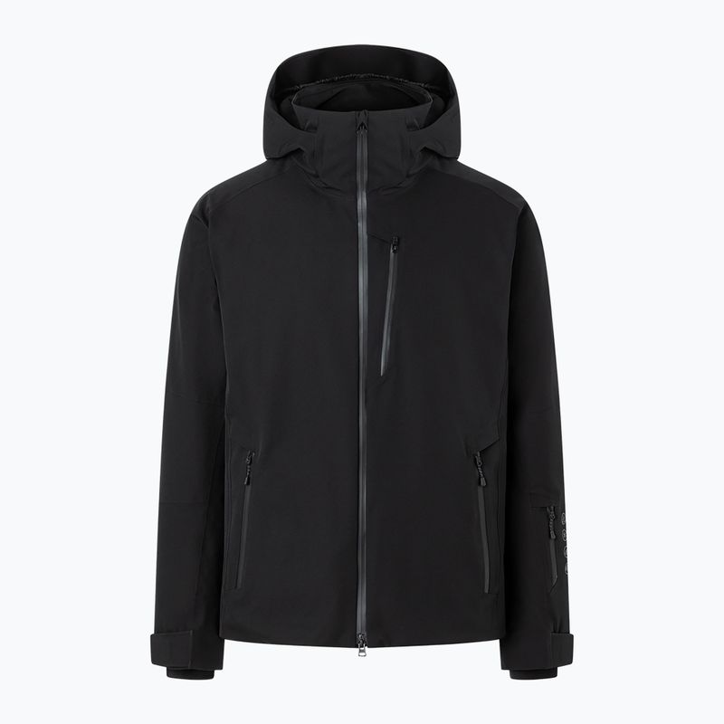 Vyriška slidinėjimo striukė BOGNER FIRE+ICE Eason 3 black 8