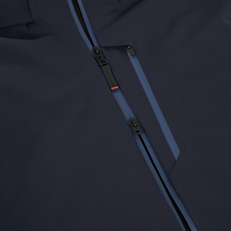Vyriška slidinėjimo striukė BOGNER FIRE+ICE Eason 3 night blue 4
