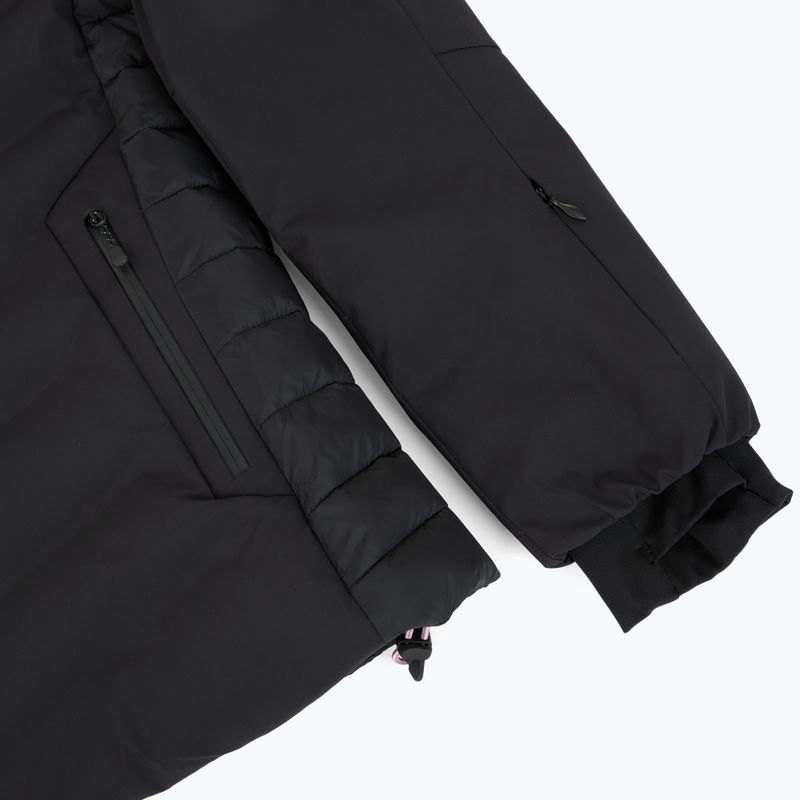 Moteriška slidinėjimo striukė BOGNER FIRE+ICE Janka 4 black 3