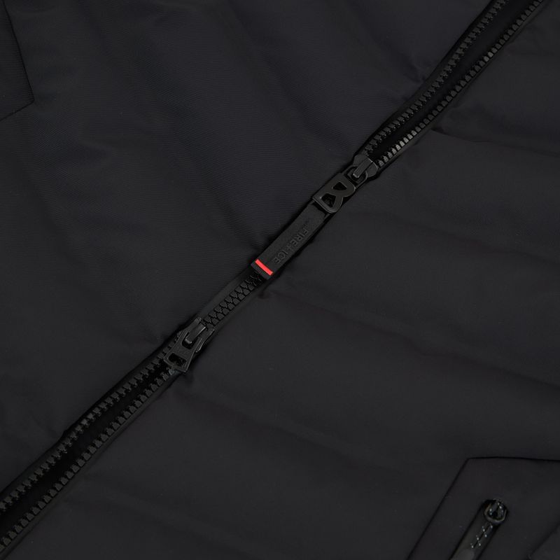 Moteriška slidinėjimo striukė BOGNER FIRE+ICE Janka 4 black 4