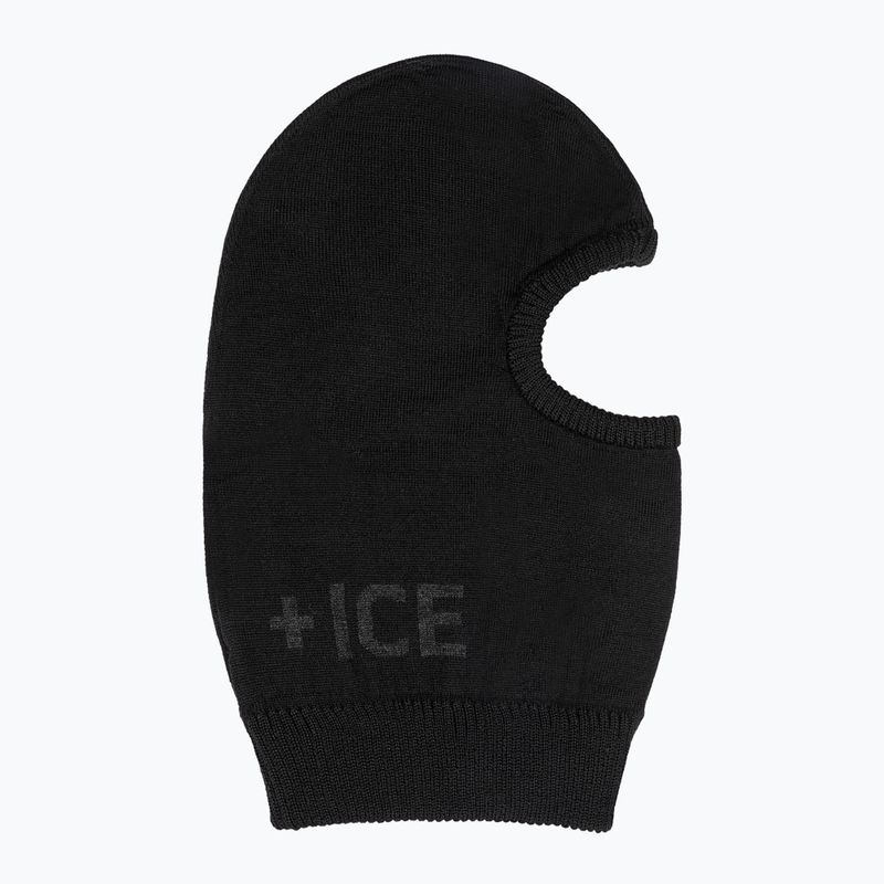 Balaklava BOGNER FIRE+ICE Jonte black 2