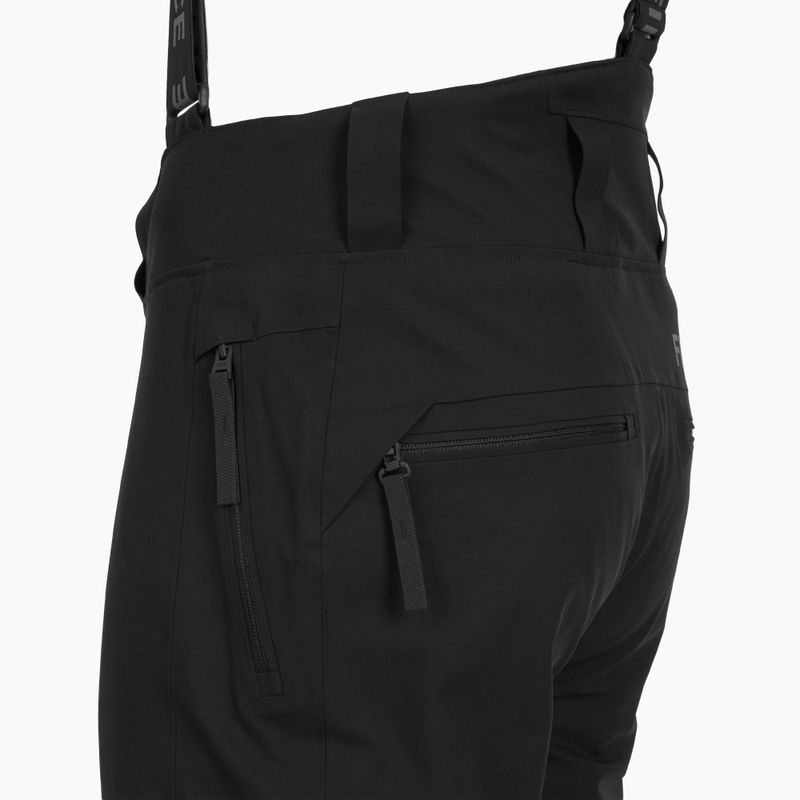 Vyriškos slidinėjimo kelnės BOGNER FIRE+ICE Scott 3 black 4
