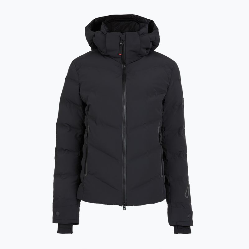 Moteriška slidinėjimo striukė BOGNER FIRE+ICE Tec-Sael black