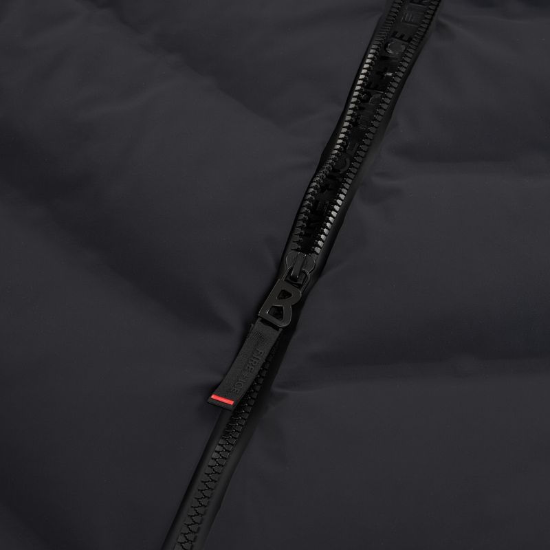 Moteriška slidinėjimo striukė BOGNER FIRE+ICE Tec-Sael black 3