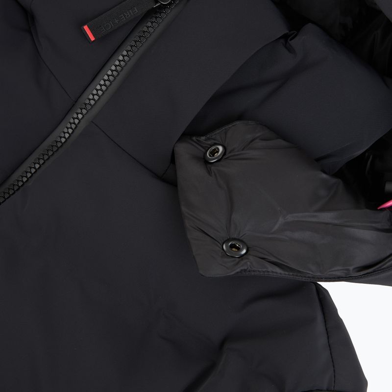 Moteriška slidinėjimo striukė BOGNER FIRE+ICE Tec-Sael black 5