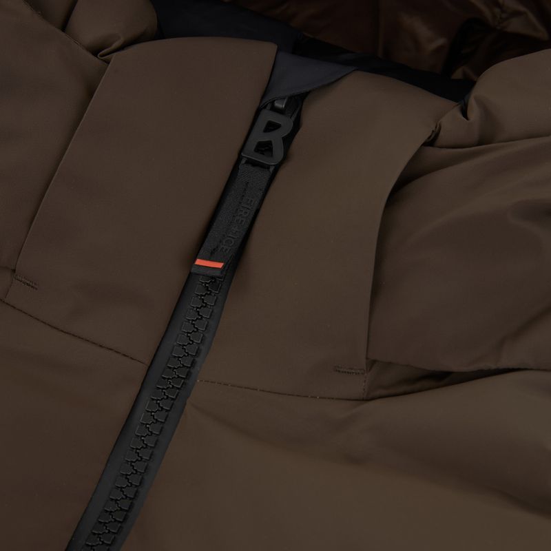 Vyriška slidinėjimo striukė BOGNER FIRE+ICE Tec-Luka espresso 3