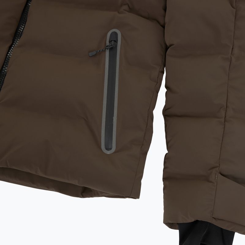 Vyriška slidinėjimo striukė BOGNER FIRE+ICE Tec-Luka espresso 4