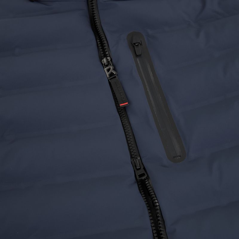 Vyriška slidinėjimo striukė BOGNER FIRE+ICE York night blue 4