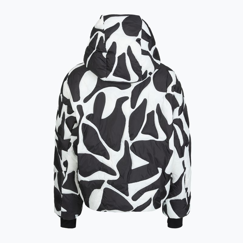 Moteriška žieminė striukė BOGNER FIRE+ICE Valeria black 2