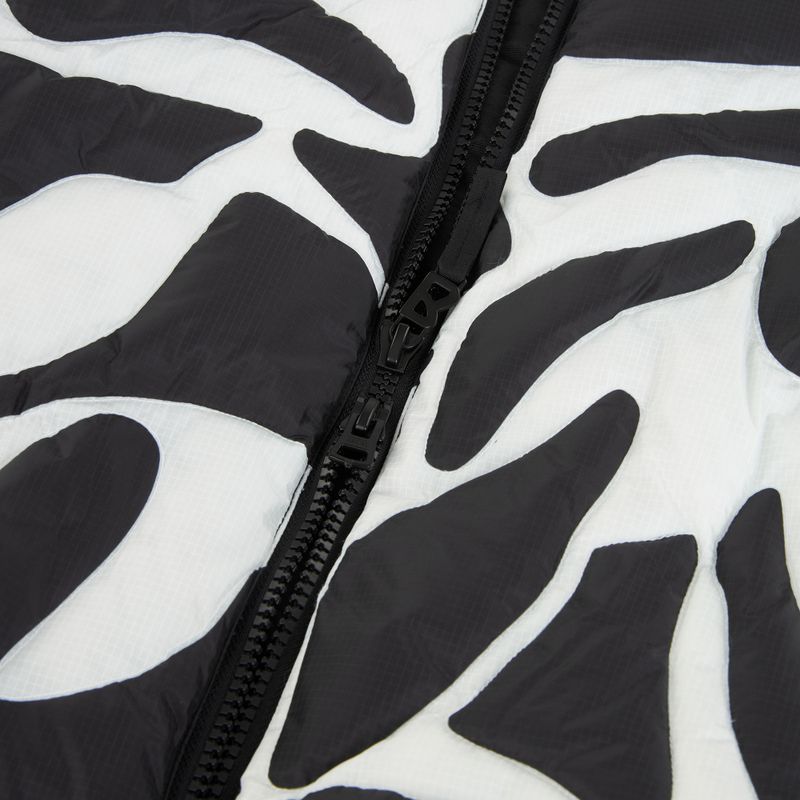 Moteriška žieminė striukė BOGNER FIRE+ICE Valeria black 4