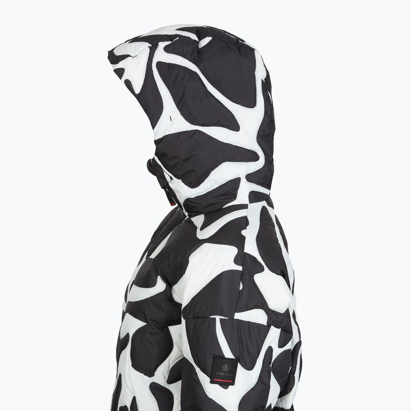 Moteriška žieminė striukė BOGNER FIRE+ICE Valeria black 5