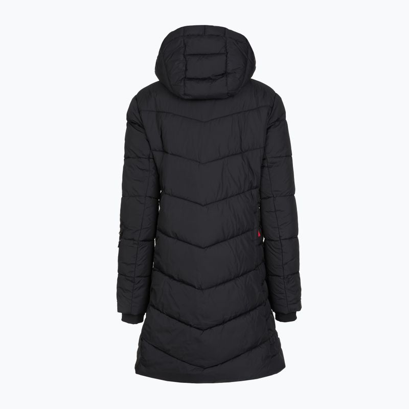 Moteriškas pašiltintas paltas BOGNER FIRE+ICE Aenny 3 black 2