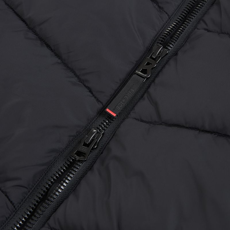 Moteriškas pašiltintas paltas BOGNER FIRE+ICE Aenny 3 black 3