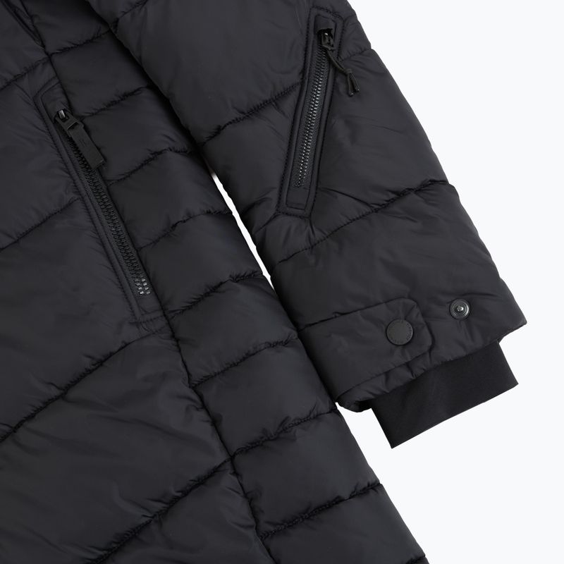 Moteriškas pašiltintas paltas BOGNER FIRE+ICE Aenny 3 black 4