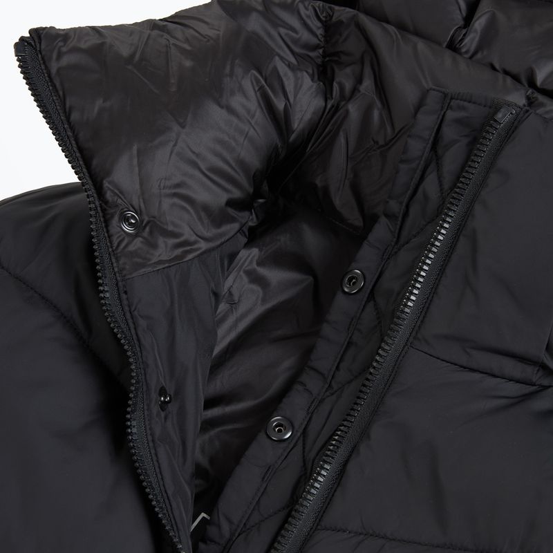 Moteriškas pašiltintas paltas BOGNER FIRE+ICE Aenny 3 black 5