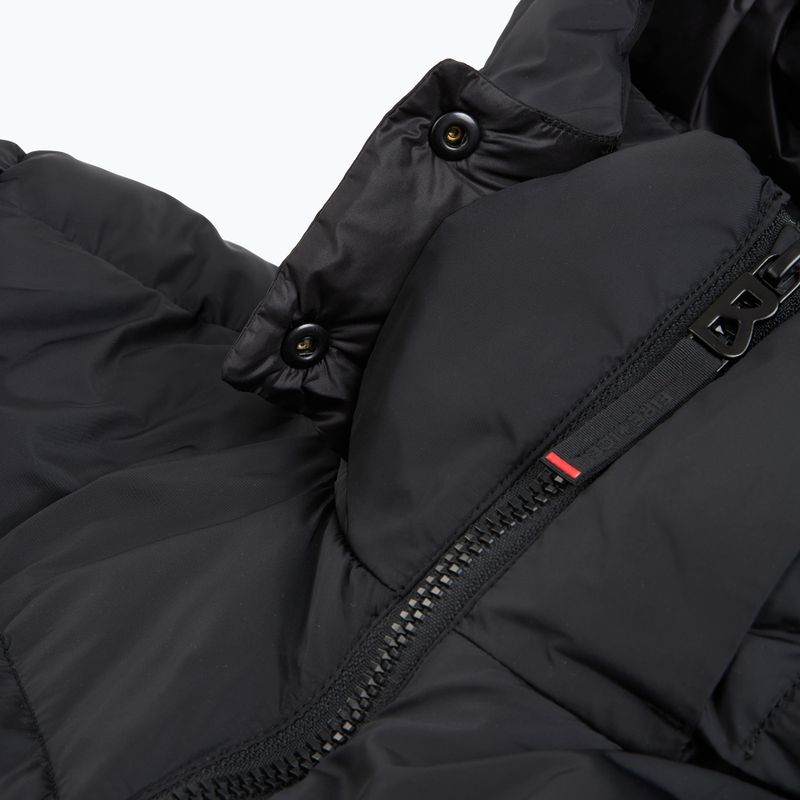 Moteriškas pašiltintas paltas BOGNER FIRE+ICE Aenny 3 black 6