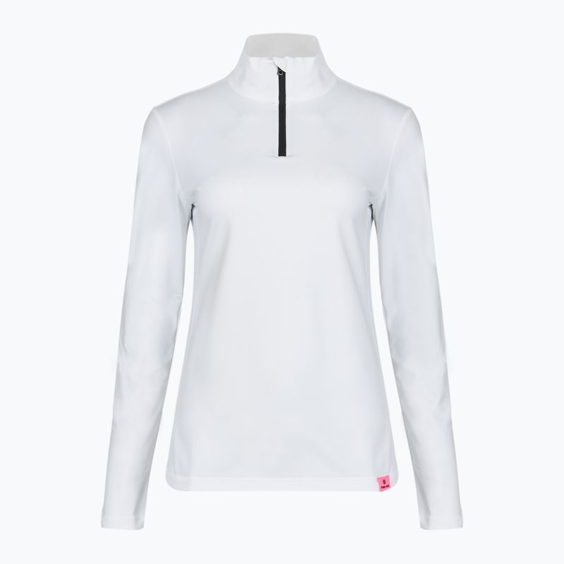 Moteriški termoaktyvūs marškinėliai BOGNER FIRE+ICE Margo 2 off white