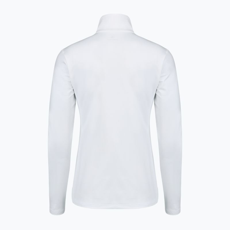 Moteriški termoaktyvūs marškinėliai BOGNER FIRE+ICE Margo 2 off white 2